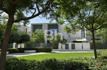 Townhouse - 3 Bedrooms - 4 Bathrooms for rent in Sun - Arabian Ranches 3 - Dubai