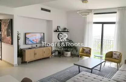 Apartment - 2 Bedrooms - 3 Bathrooms for rent in Afnan 5 - Midtown - Dubai Production City (IMPZ) - Dubai