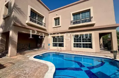 فيلا - 4 غرف نوم - 5 حمامات للايجار في أم سقيم 3 - أم سقيم - دبي فيلا - 4 غرف نوم - 5 حمامات للايجار في أم سقيم 3 - أم سقيم - دبي