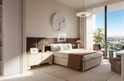 Apartment - 2 Bedrooms - 2 Bathrooms for sale in Creek Waters - Dubai Creek Harbour (The Lagoons) - Dubai
