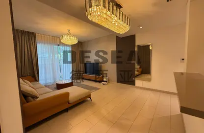 Apartment - 1 Bedroom - 2 Bathrooms for rent in Hartland Greens - Sobha Hartland - Mohammed Bin Rashid City - Dubai