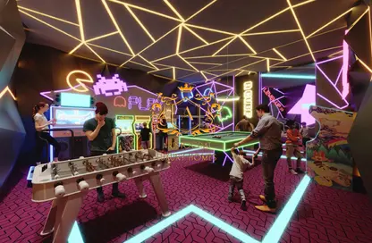 شقة - غرفة نوم - 2 حمامات للبيع في اليكترا من اكيوب ديفيلوبمينتس - منطقة 14 - قرية جميرا الدائرية - دبي شقة - غرفة نوم - 2 حمامات للبيع في اليكترا من اكيوب ديفيلوبمينتس - منطقة 14 - قرية جميرا الدائرية - دبي