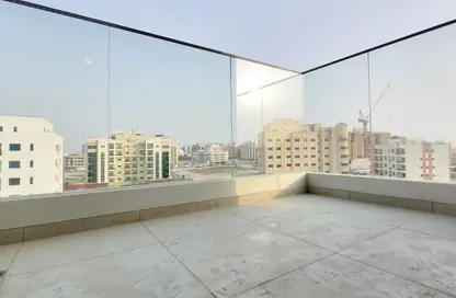 Apartment - 3 Bedrooms - 4 Bathrooms for rent in Al Warqa'a 1 Building - Al Warqa'a 1 - Al Warqa'a - Dubai