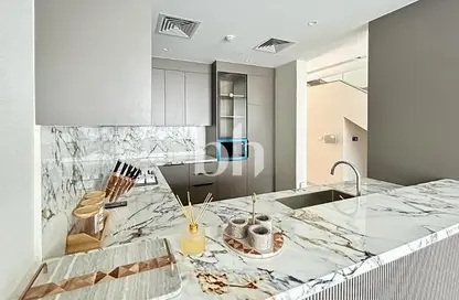 Townhouse - 4 Bedrooms - 5 Bathrooms for rent in Al Furjan West - Al Furjan - Dubai