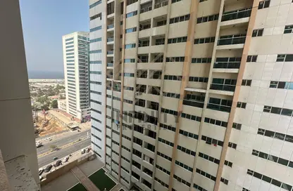 Apartment - 2 Bedrooms - 3 Bathrooms for sale in Ajman One Tower 1 - Ajman One - Ajman Downtown - Ajman