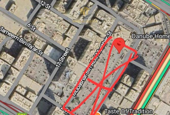 15885313 - الصورة الرئيسية للعقار