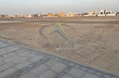 Land - Studio for sale in Khalifa City A Villas - Khalifa City A - Khalifa City - Abu Dhabi
