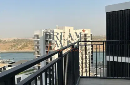 شقة - غرفة نوم - 1 حمام للبيع في وترز أج - جزيرة الياس - أبوظبي