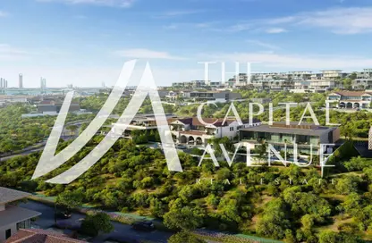 Land - Studio for sale in Wadeem - Al Hudayriat Island - Abu Dhabi