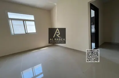 Apartment - 1 Bedroom - 2 Bathrooms for rent in Ajman Global City - Al Alia - Ajman