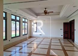 Villa - 6 bedrooms - 8 bathrooms for sale in Saadiyat Beach Villas - Saadiyat Beach - Saadiyat Island - Abu Dhabi