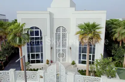 فيلا - 5 غرف نوم - 7 حمامات للبيع في باركواي في دبي هيلز - دبي هيلز - دبي هيلز استيت - دبي