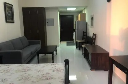 شقة - 1 حمام للبيع في مساكن النخبة رقم 6 - مساكن النخبة الرياضية - مدينة دبي الرياضية - دبي