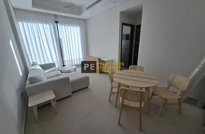 Apartment - 1 Bedroom - 2 Bathrooms for rent in Symbolic Alpha - Liwan - Dubai Land - Dubai