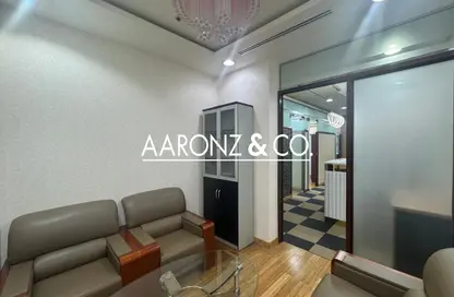 Office Space - Studio for rent in XL Tower - Business Bay - Dubai