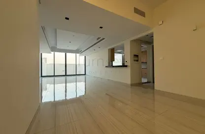 Townhouse - 3 Bedrooms - 4 Bathrooms for rent in Gardenia Townhomes - Wasl Gate - Dubai
