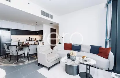 Apartment - 2 Bedrooms - 2 Bathrooms for rent in Creek Edge Tower 1 - Creek Edge - Dubai Creek Harbour (The Lagoons) - Dubai Apartment - 2 Bedrooms - 2 Bathrooms for rent in Creek Edge Tower 1 - Creek Edge - Dubai Creek Harbour (The Lagoons) - Dubai