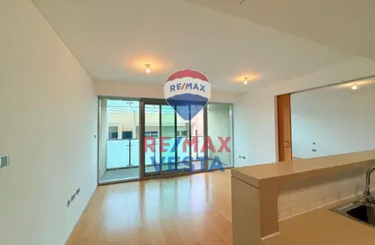 Apartment - 1 Bedroom - 2 Bathrooms for rent in Al Nada 1 - Al Muneera - Al Raha Beach - Abu Dhabi