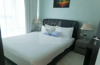 Apartment - 1 Bedroom - 1 Bathroom for rent in Bayz by Danube - Business Bay - Dubai