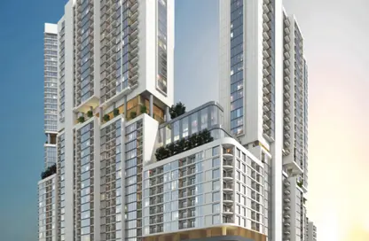 Apartment - 3 Bedrooms - 4 Bathrooms for sale in Sobha Hartland - Mohammed Bin Rashid City - Dubai