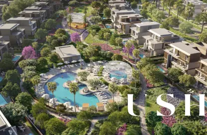 Villa - 5 Bedrooms - 7 Bathrooms for sale in Nad Al Sheba Gardens Phase 2 - Nad Al Sheba 1 - Nad Al Sheba - Dubai Villa - 5 Bedrooms - 7 Bathrooms for sale in Nad Al Sheba Gardens Phase 2 - Nad Al Sheba 1 - Nad Al Sheba - Dubai