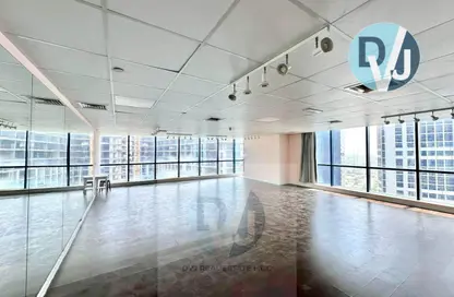 Office Space - Studio for rent in Jumeirah Bay X2 - JLT Cluster X - Jumeirah Lake Towers - Dubai
