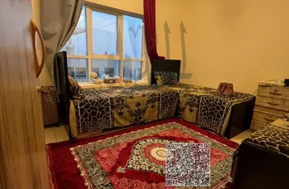 Apartment - 1 Bedroom - 2 Bathrooms for sale in Liwara 1 - Ajman