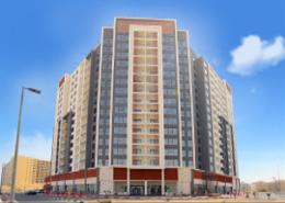 Apartment - 1 bedroom - 2 bathrooms for rent in The Nadd Residence - Nadd Al Hammar - Dubai