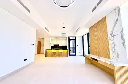 Apartment - 3 Bedrooms - 3 Bathrooms for rent in Central 1 - Business Bay - Dubai