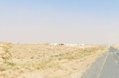 Land - Studio for sale in Rodhat Al Qarat - Al Rowdat Suburb - Sharjah