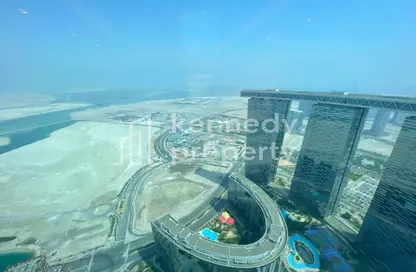 Details image for: Apartment - 3 Bedrooms - 4 Bathrooms for sale in Sky Tower - Shams Abu Dhabi - Al Reem Island - Abu Dhabi, Image 1