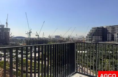شقة - غرفة نوم - 1 حمام للايجار في برج Park Horizon 2 - بارك هورايزون - دبي هيلز استيت - دبي شقة - غرفة نوم - 1 حمام للايجار في برج Park Horizon 2 - بارك هورايزون - دبي هيلز استيت - دبي