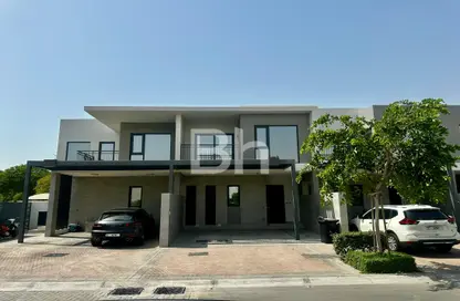 Townhouse - 3 Bedrooms - 4 Bathrooms for rent in Camelia 2 - Camelia - Arabian Ranches 2 - Dubai