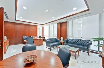 Office Space - Studio for sale in Prime Business Centre - District 13 - Jumeirah Village Circle - Dubai Office Space - Studio for sale in Prime Business Centre - District 13 - Jumeirah Village Circle - Dubai
