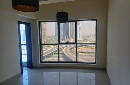 Apartment - 1 Bedroom - 2 Bathrooms for rent in Escan Tower - Dubai Marina - Dubai