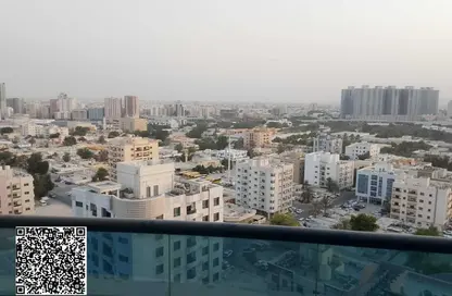 شقة - 3 غرف نوم - 3 حمامات للبيع في برج فالكون 1 - أبراج فالكون - عجمان وسط المدينة - عجمان