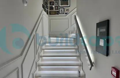 Villa - 4 Bedrooms - 5 Bathrooms for sale in Jebel Ali Village Villas - Jebel Ali Village - Jebel Ali - Dubai