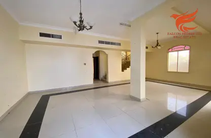 Reception / Lobby image for: Villa - 3 Bedrooms - 3 Bathrooms for rent in Court Villa - Dafan Al Khor - Ras Al Khaimah, Image 1