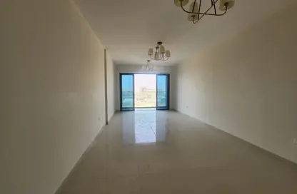 Apartment - 3 Bedrooms - 5 Bathrooms for rent in Tilal City B - Tilal City - Sharjah