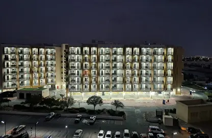 Apartment - Studio - 1 Bathroom for sale in Marina Apartments A - Al Hamra Marina Residences - Al Hamra Village - Ras Al Khaimah