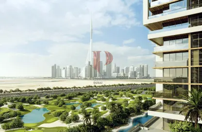 شقة - غرفة نوم - 1 حمام للبيع في شوبا ون - راس الخور الصناعية - رأس الخور - دبي