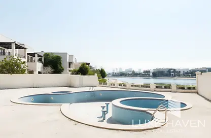 Villa - 7+ Bedrooms - 7+ Bathrooms for sale in Sector W - Emirates Hills - Dubai