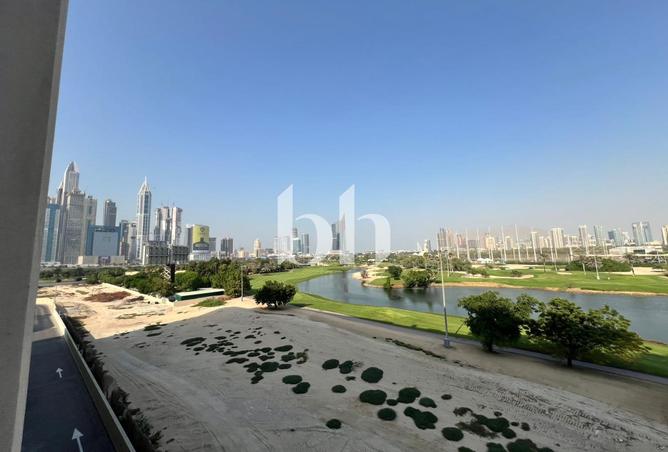 Fully Upgraded | Golf and Lake View | Vacant Jan