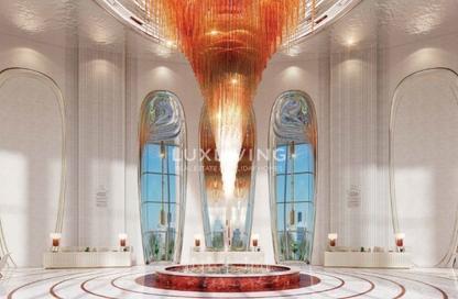 Apartment - 1 Bedroom - 1 Bathroom for sale in Aykon City Tower D - Aykon City - Business Bay - Dubai