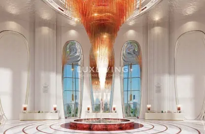 Apartment - 1 Bedroom - 1 Bathroom for sale in Aykon City Tower D - Aykon City - Business Bay - Dubai