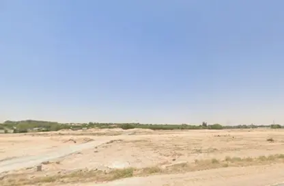 أرض - استوديو للبيع في الزاهية جاردنز - الزاهية - عجمان