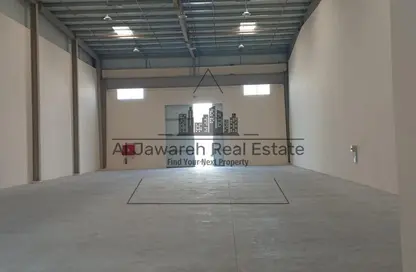 Warehouse - Studio - 1 Bathroom for rent in Industrial Area 2 - Emirates Modern Industrial - Umm Al Quwain