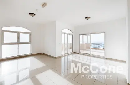 Penthouse - 3 Bedrooms - 4 Bathrooms for sale in Royal breeze 2 - Royal Breeze - Al Hamra Village - Ras Al Khaimah