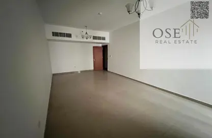 Apartment - 2 Bedrooms - 2 Bathrooms for sale in City Tower - Al Nuaimiya - Ajman
