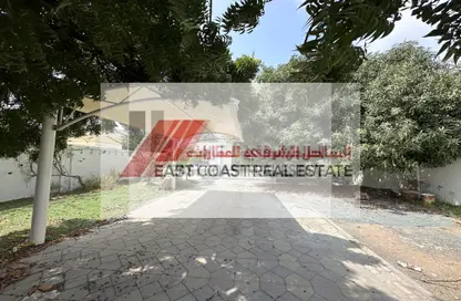 Villa - 4 Bedrooms - 3 Bathrooms for rent in Al Faseel - Fujairah